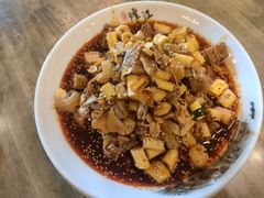 -老字号敖鸡肉