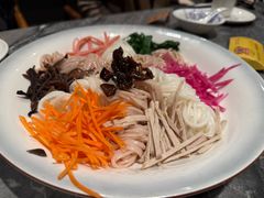 -福照楼汽锅鸡·云南菜(火车站锦江店)