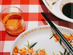 -西贝(东城万达广场店)