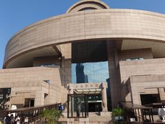 -上海博物馆(人民广场馆)