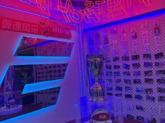 -翼速篮球·儿童体适能·中考体育(鲁能城店)