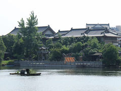 -杏花村文化旅游区