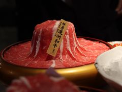 -一绪に寿喜烧自助(世茂广场店)
