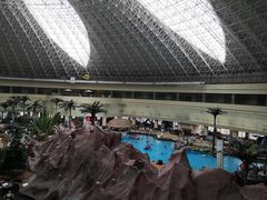 -青岛海泉湾度假区温泉