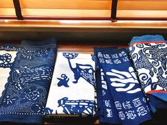 -中国蓝印花布馆