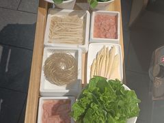 -傣妹火锅(南京东路一店)