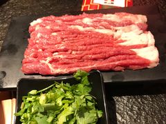 -清真·京华源铜锅涮肉(丰庆店)