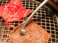 -肉魁屋·烧肉·烧鸟·酒场(高新店)