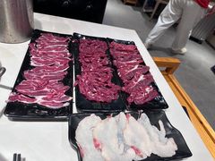 -陈记顺和牛肉火锅(火车站店)
