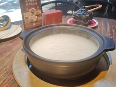 -大良毋米粥 · 粥底火锅(岭南天地店)