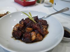 黑椒牛仔粒-和记小菜(东方店)