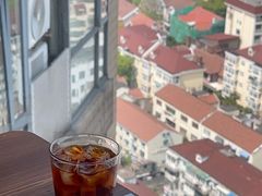-纽巷咖啡 SOFTFOCUS COFFEE(锦和巴黎时韵店)