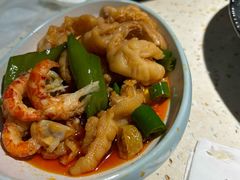 -沪小胖·小龙虾·蓝龙王(八佰伴店)