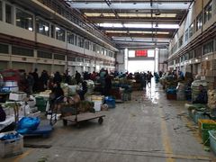 -西郊国际农产品交易中心