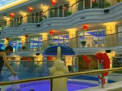 -海韵之星邮轮水会(明发商业广场店)