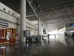 -石家庄正定国际机场-T2航站楼