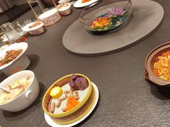 -香丰阁·烤鸭·川湘菜(清河店)