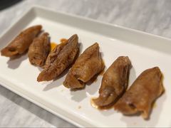 -苏帮袁Sue Cuisine(来福士店)