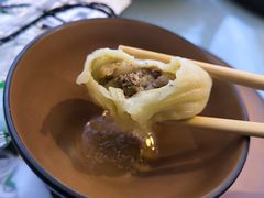 -诺敏塔拉奶茶-布里亚特包子-手把肉(锦都会店)