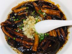 响油鳝丝-老吉士(环贸iapm店)