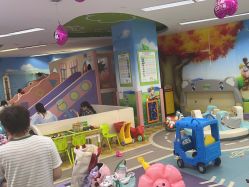 -孩子王(昆山招商花园城店)