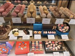 -PAUL LAFAYET 法式甜品(国金中心商场店)