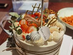 -ZOZO's昌左左精致甜品设计(新北店)