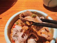 -额尔敦传统涮(光明路店)