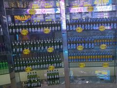 -K歌之王量贩式KTV(洪楼店)