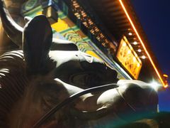 -那家小馆•北京菜•烤鸭(香山店)
