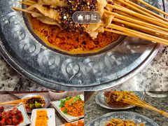 -小街天府(西工小街店)