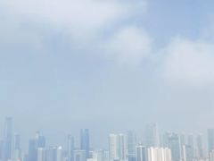 -青岛海尔洲际酒店