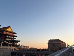 -大明幻境第一城