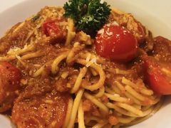 -莫多多餐厅