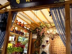 -观盐·盐帮菜(官园桥店)