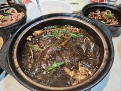 -阿龙酒煲(海宁新苑路店)