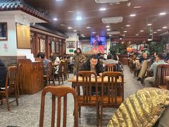 -柴氏风味斋(甘家口店)