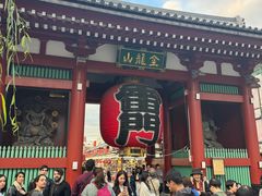 -浅草寺