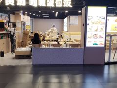 -鹏欣水游城