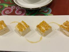 -格日勒阿妈蒙古厨房(大召店)