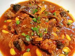 -海鸿荟·沿江菜(中山北路店)