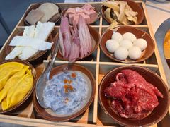 -芈重山老火锅(广州首店)