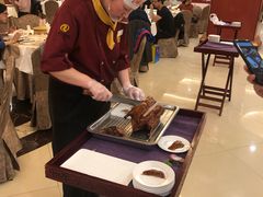 -北京全聚德(西客站店)