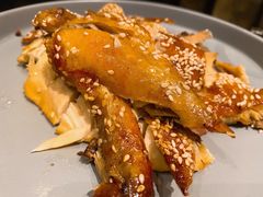 -大理实力希尔顿酒店御璽中餐厅YUXI – CHINESE RESTAURANT