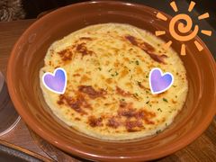 土豆泥-萨莉亚意式餐厅(杭州滨江天街店)