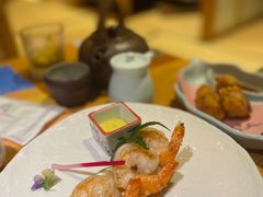 -花潮料理艺食馆(世欧广场店)