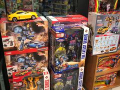 -TheGreenParty(槐房万达店)