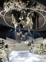 点击看大图 -HELLO你好婚礼婚庆策划
