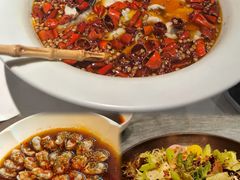 -望乡楼上海菜(日月光店)