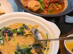 -秦月轩·陕西家乡菜(阜成路·五棵松店)